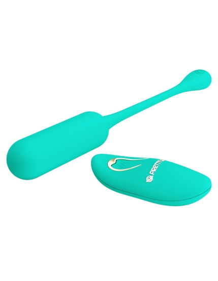 Виброяйцо Pretty Love Lechies