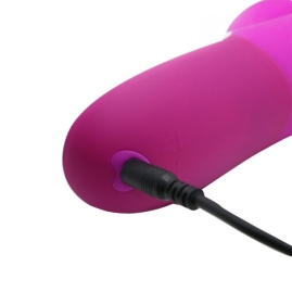 Вибратор Pretty Love Adrian