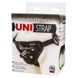 Трусики UNI strap Harness