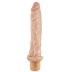 Фаллос Dr. Skin Vibe 8, Blush Novelties