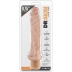 Фаллос Dr. Skin Vibe 8, Blush Novelties