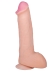 Фаллос Lovetoy F Line