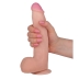 Фаллос Lovetoy F Line
