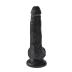 Фаллос King Cock 6&quot; with Balls, Pipedream