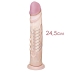 Фаллос Lovetoy F Line