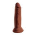 Фаллос King Cock Plus 6&quot; Triple Density