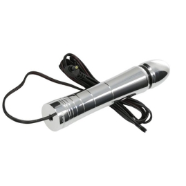 Фаллос Mystim Glossy Glen