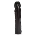 Фаллос-насадка Vac-U-Lock 8&quot; Classic Dong CodeBlack 