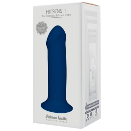 Фаллос Adrien Lastic Hitsens 1