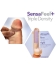 Фаллос Dr. Skin Plus 8&quot; Thick Posable