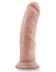 Фаллос Dr. Skin Plus 8&quot; Thick Posable