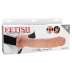 Страпон полый Pipedream 11&quot; Hollow Strap-On