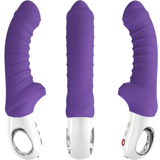 Вибратор Fun Factory Tiger