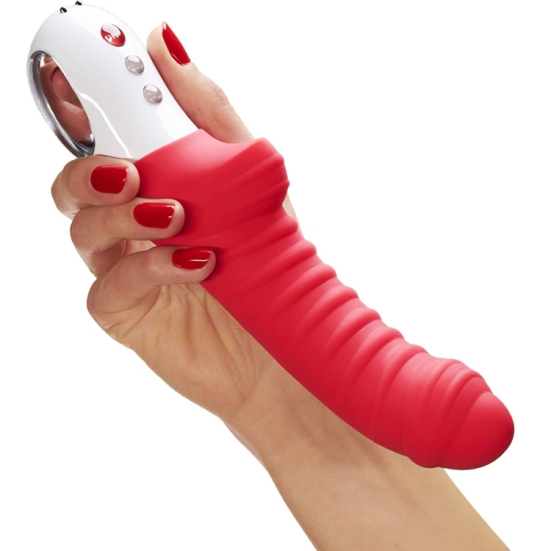 Вибратор Fun Factory Tiger