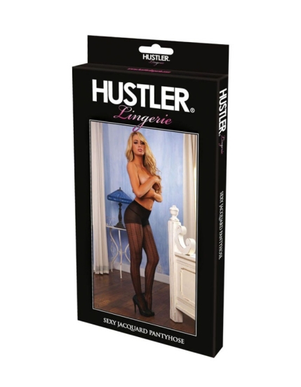 Колготки Hustler Lingerie HH30