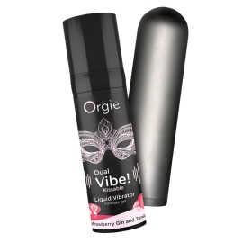 Набор Orgie Vibe Bullet с вибропулей
