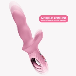 Пульсатор Fun Factory Bi Stronic Crave