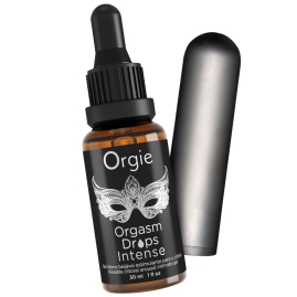 Набор Orgie Orgasmic Bullet c вибропулей