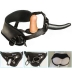 Страпон Lovetoy Woman Strap 4,5&quot; - 2 насадки