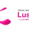 Вибратор Lovense Lush 2