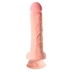 Фаллос King Cock Plus 8&quot; Triple Density