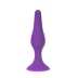 Пробки OYO Softpurple
