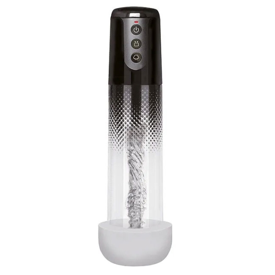 Помпа Sex Expert SEM-55157