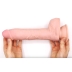Фаллос King Cock Plus 10&quot; Triple Density