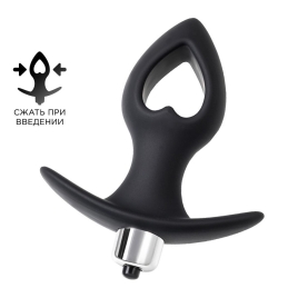 Вибро-втулка POPO Pleasure Cordis