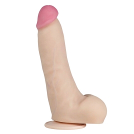 Фаллос-вибратор Lovetoy 826230