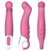Вибратор Satisfyer Petting Hippo