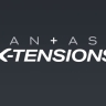 Насадка Mega 1&quot; Extension