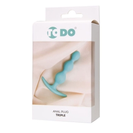 Стимулятор ToDo Triple