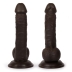 Фаллос Erowoman Realistic, Bior toys