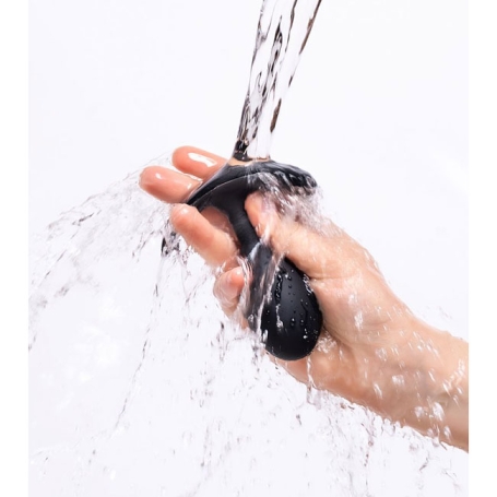 Анальная втулка A-toys Tord