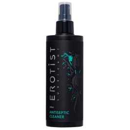 Спрей очищающий Erotist Antiseptic Cleaner