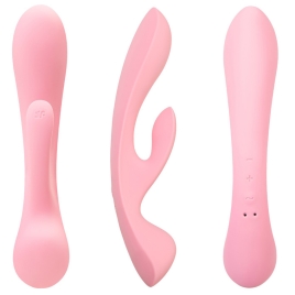 Вибратор Satisfyer Triple Oh
