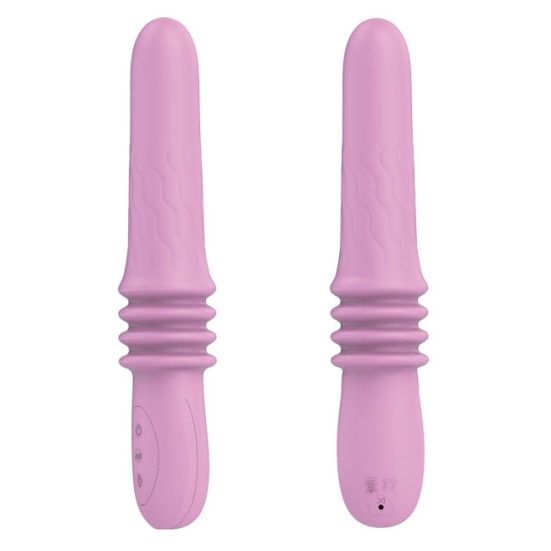 Вибратор Pretty Love Susie