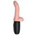 Вибростимулятор Pipedream 6.5&quot; Thrusting Cock