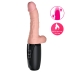 Вибростимулятор Pipedream 6.5&quot; Thrusting Cock