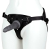 Страпон Harness 8&quot; Long - 3 насадки