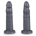 Страпон Harness 8&quot; Long - 3 насадки