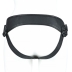 Страпон Harness 8&quot; Long - 3 насадки