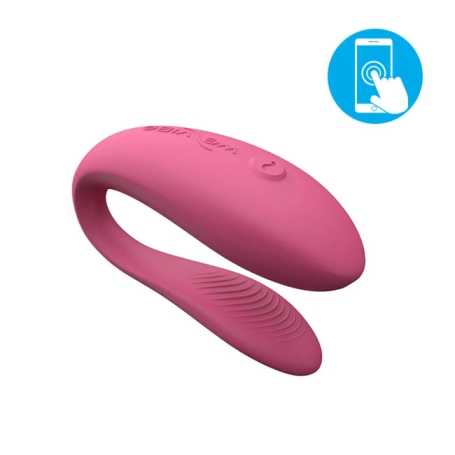 Вибратор We-Vibe Sync Lite