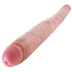 Фаллос King Cock 16&quot; Tapered Double
