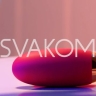 Виброяйцо Svakom Elva
