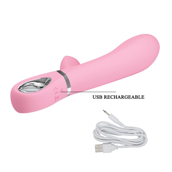 Вибратор Pretty Love Thomas