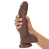 Фаллос King Cock 9&quot; with Balls, Pipedream