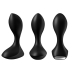 Вибростимулятор Satisfyer Backdoor Lover