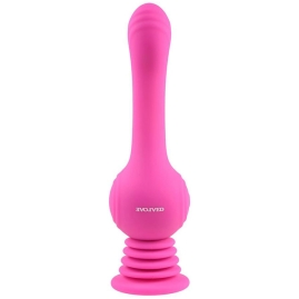 Вибратор Evolved Gyro Vibe